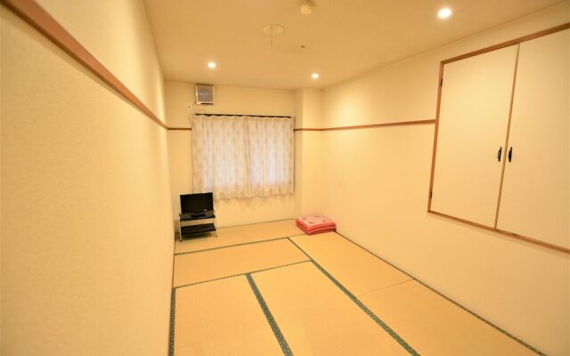 Kagura Mitsumata Cottages