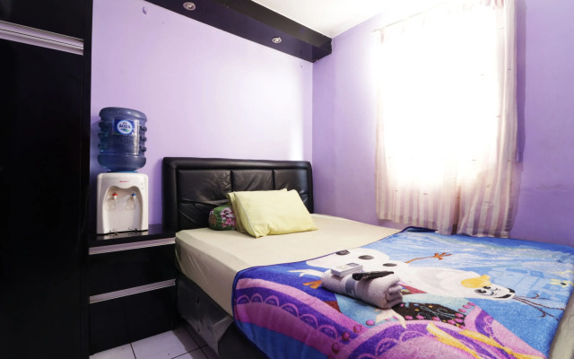 Dinda Apartemen Tangerang