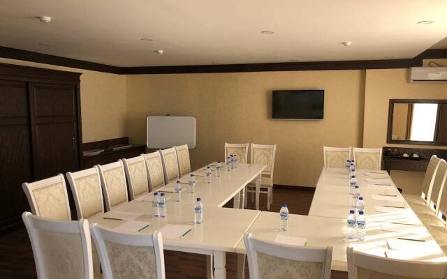 Orient Star Varaxsha