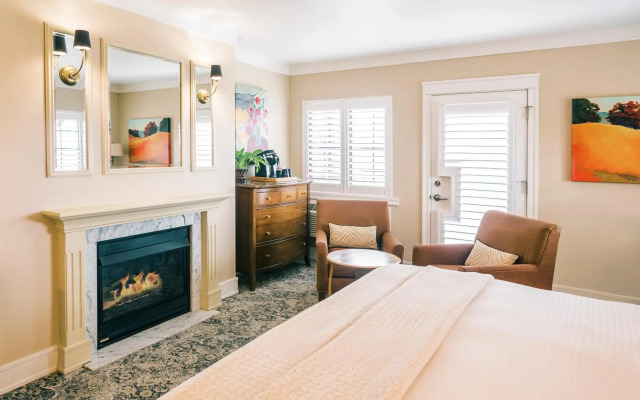 Napa River Inn