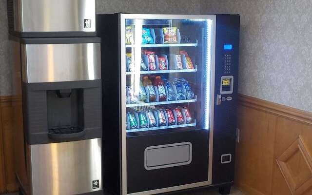 SureStay Plus Hotel by Best Western Warner Robins AFB