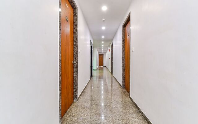 Fabhotel Deep Palace