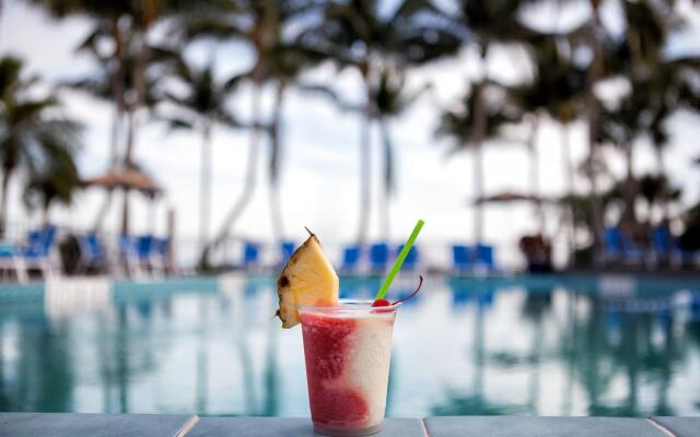 Sanibel Island Beach Resort