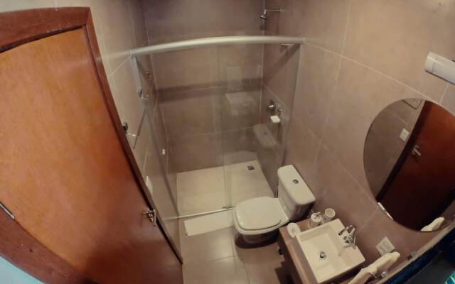 Pousada Villa Container Lodge