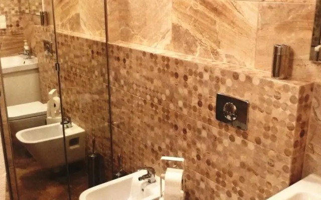 VVI Apartments, Zwierzyniecka