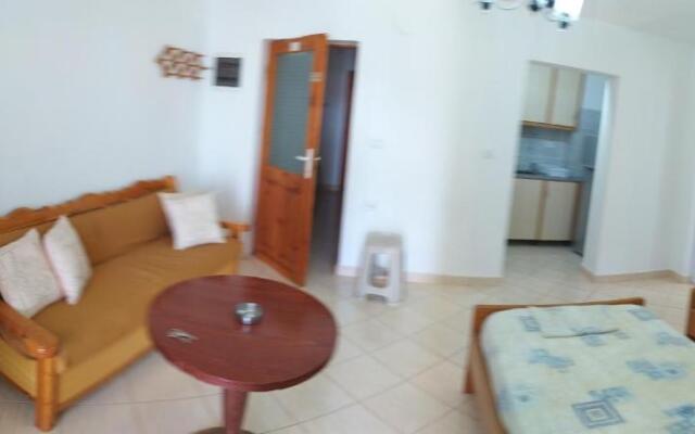 Qoku Chicago Apartament 1