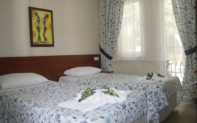 Eon Dalyan Boutique Hotel