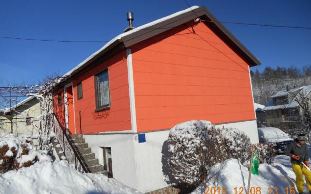 Apartment Darinka