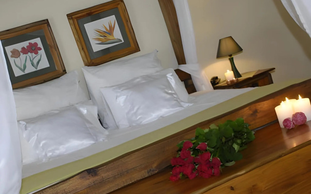 Valverde Country Hotel