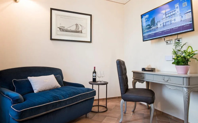 Castello Bonaria Wine & Spa Resort