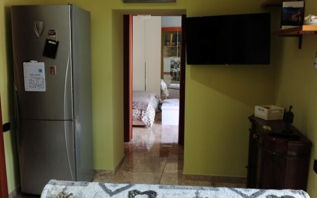 La Fenice Punto Zero