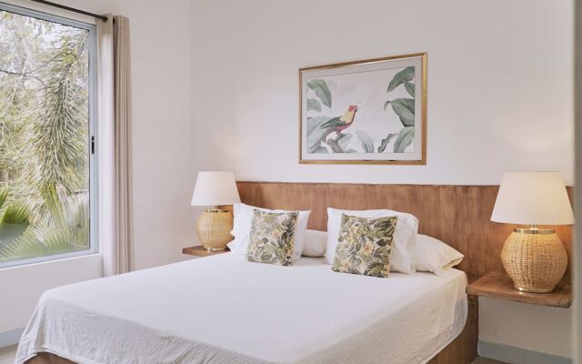 El Bosque Boutique Hotel