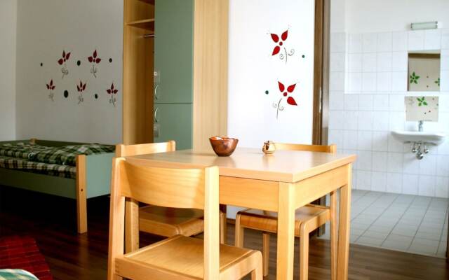 Wombat´s City Hostel Leipzig