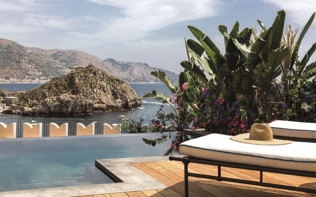 Villa Sant'Andrea, A Belmond Hotel, Taormina Mare