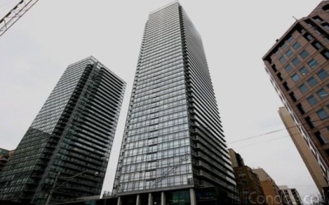 Murano South Tower by Premium Suites Canada