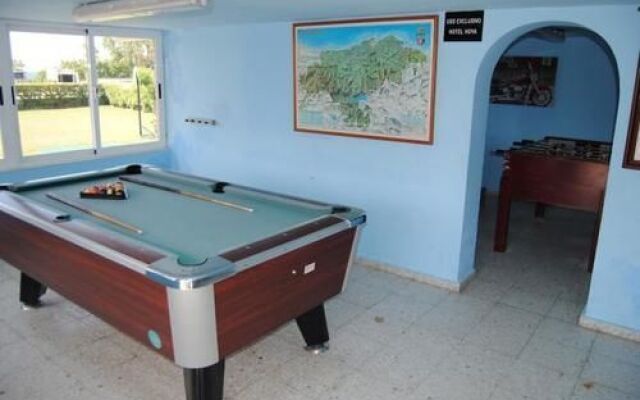 Hotel Hoya