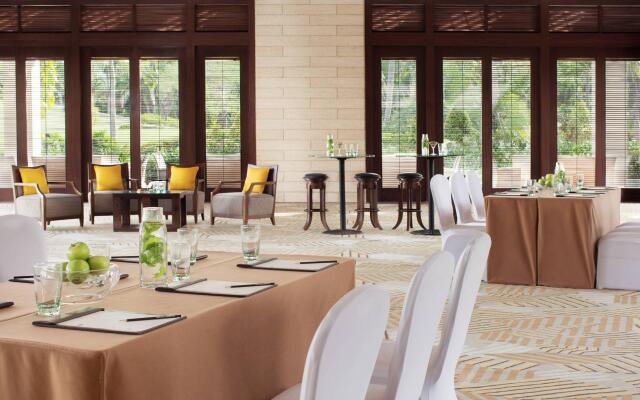Sanya Marriott Yalong Bay Resort & Spa