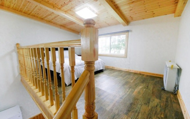 Suncheon Bay Yerang Pension