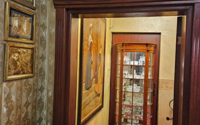 Villa Geppetto
