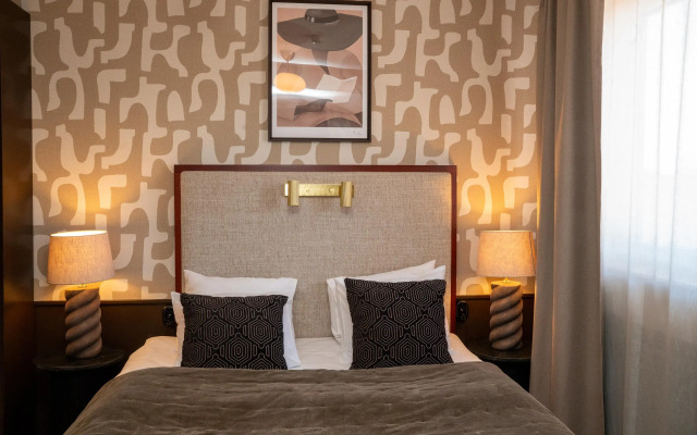 Grand Halmstad, WorldHotels Crafted