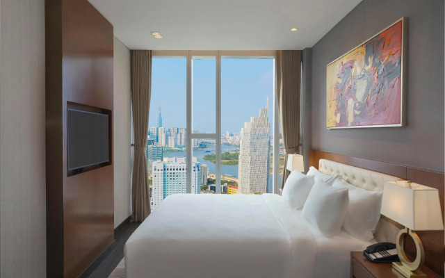 Sedona Suites Ho Chi Minh City