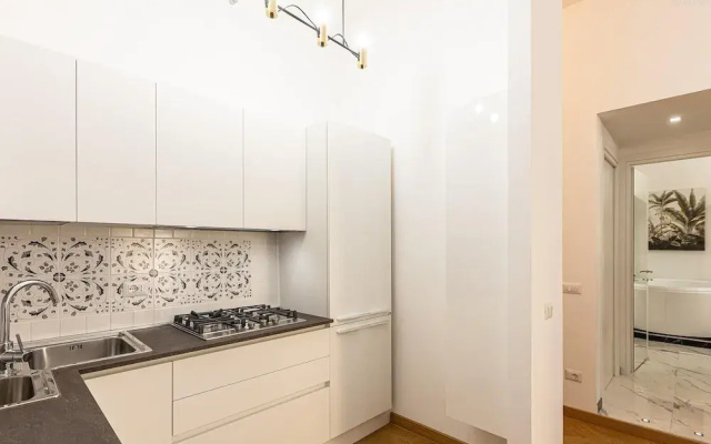 Germanico Apartment
