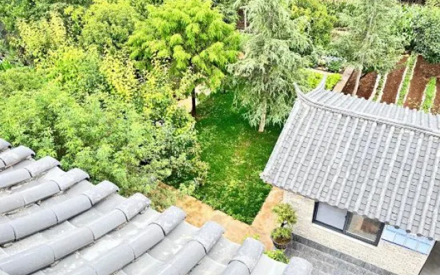 Lijiang Country Inn