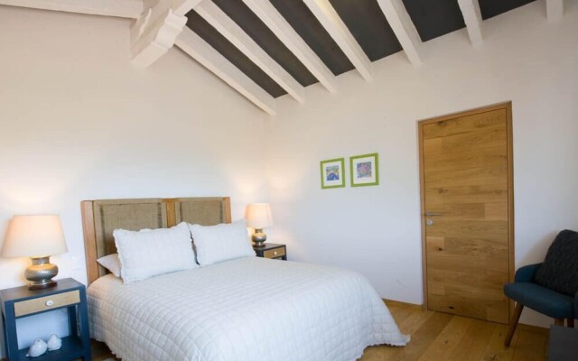 Villa Sol By Rodavento