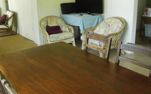 St Bees Island Resort