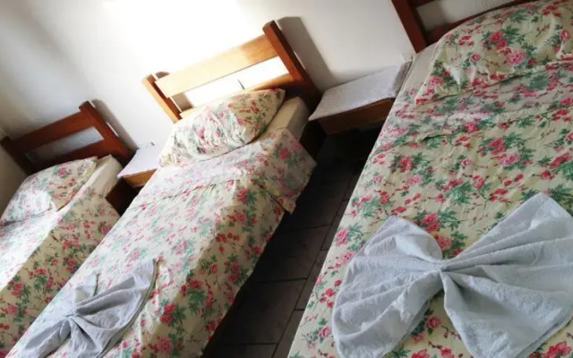 Hotel Parati