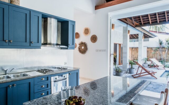 Villa Mimpi Gili Trawangan