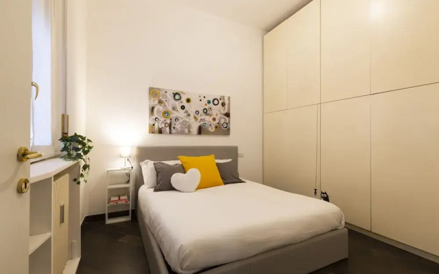 notaMi - Living Isola