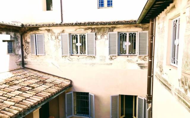 Spoleto Contessa Grandecentral Spoletosleeps 6