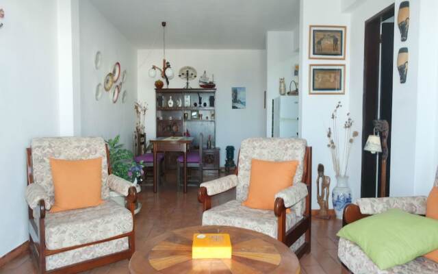 A06 - Seaview 1 Bed Apartment by DreamAlgarve