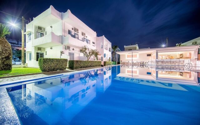 Apollo Apartments