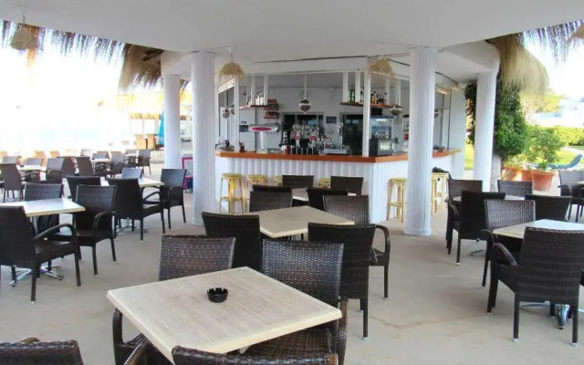 Aparthotel Ses Fotges
