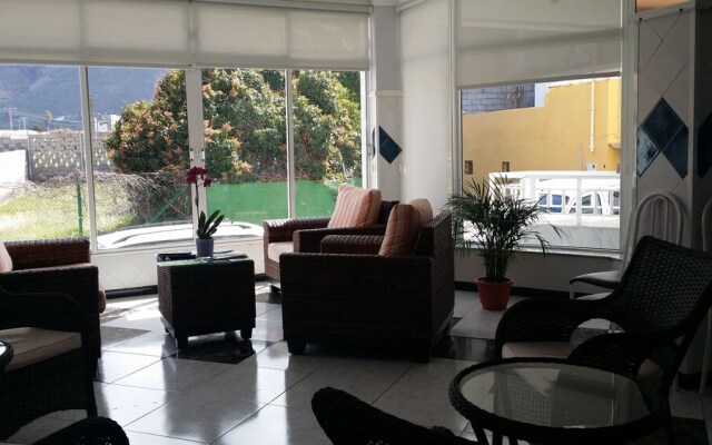 Hotel Los Cascajos