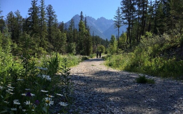 Fairmont Creek Property Rentals Vacation Homes