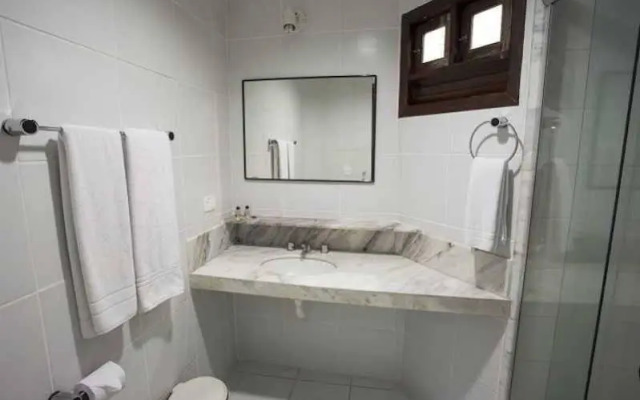 Residence Praia Hotel