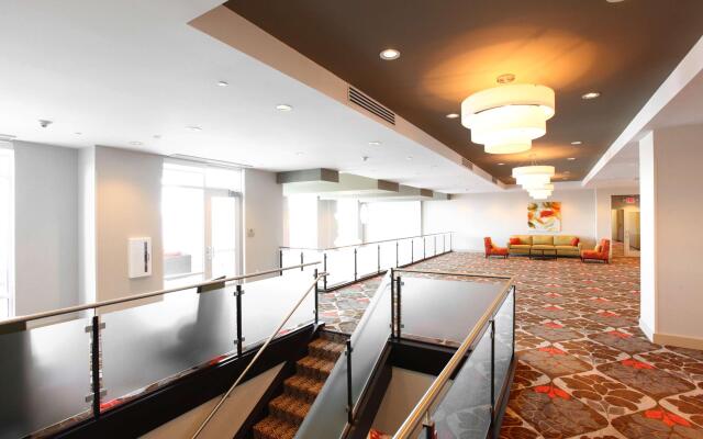 Hilton Garden Inn Olathe