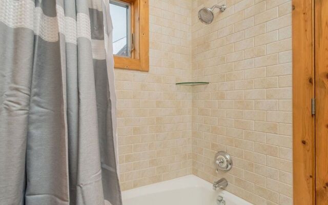 Glamping on The Mountain