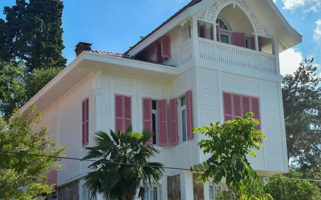 Noya Köşk Otel