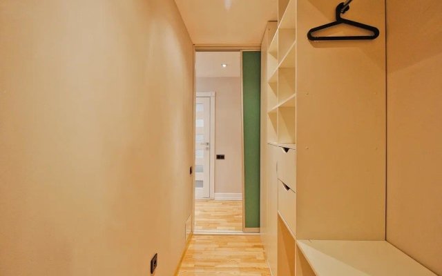 Rent 39 on Maysky lane