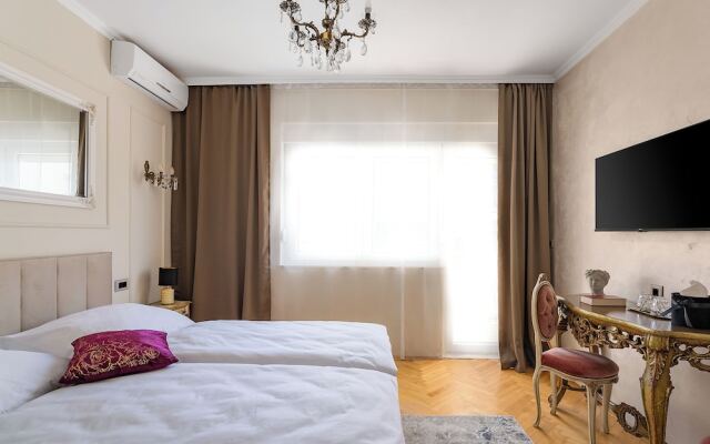 Storge Boutique Bed & Breakfast