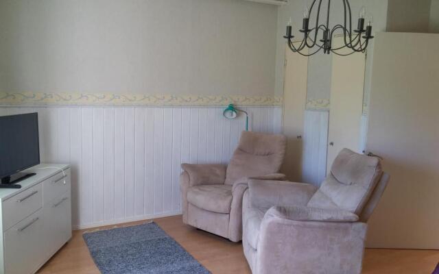 Sillanpään Kartano