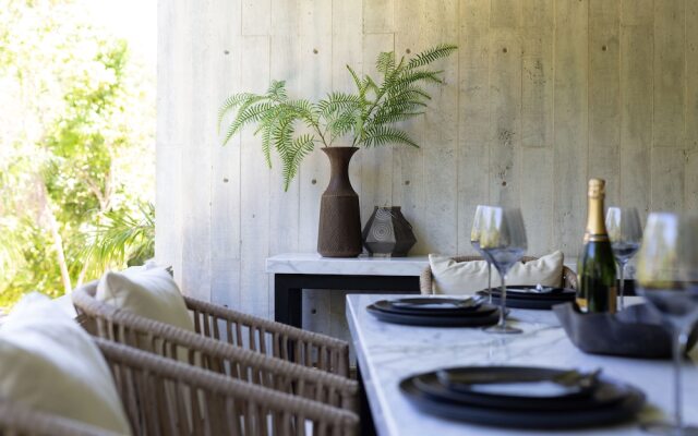 Villa Tu-Kaán Stunning 2BR - Attha Cenote