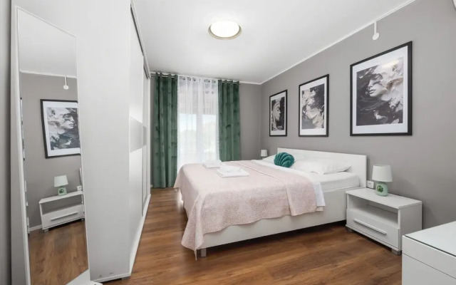 Villa Ancora With Private Pool