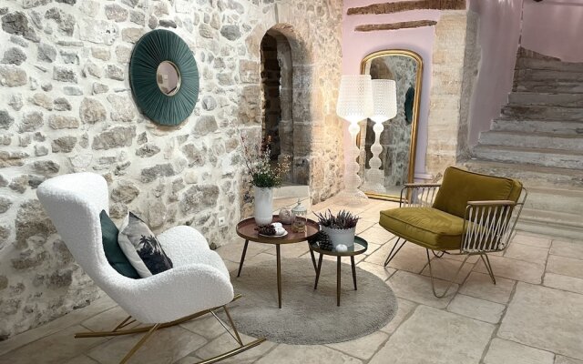 B&B Temps Suspendu Provence