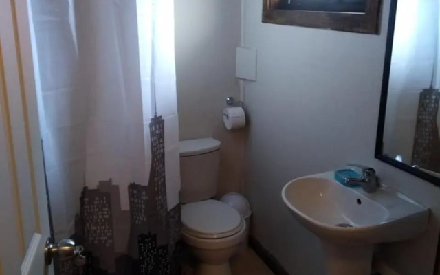 Condominio Doña Jacinta