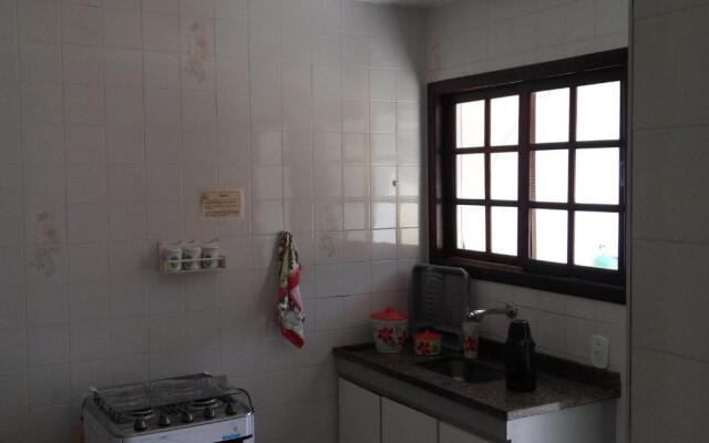 Residencial Doce Marina